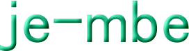 je-mbe